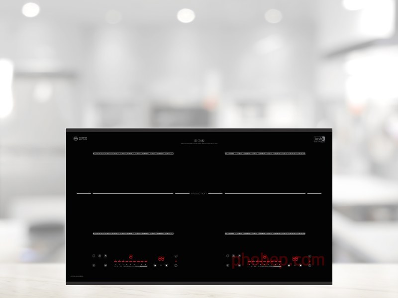 Bếp từ Joshii JVCML2800HBSE New