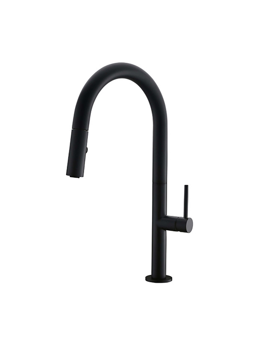 Vòi rửa chén bát Kluger KLF0010B