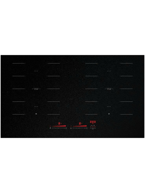 Bếp từ đôi Kocher X-Nano 8