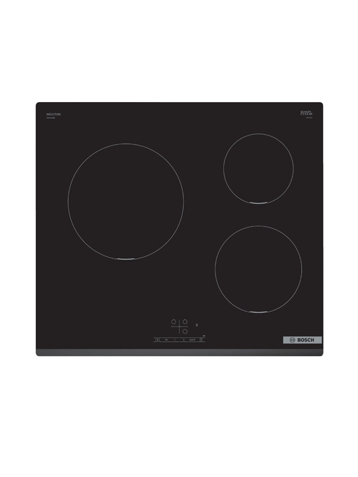 Bếp từ 3 Bosch PUC631BB5E