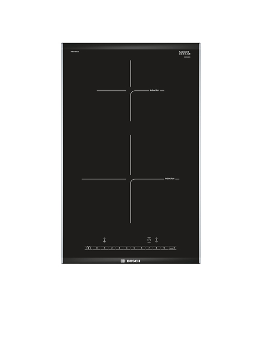Bếp từ Domino Bosch PIB375FB1E