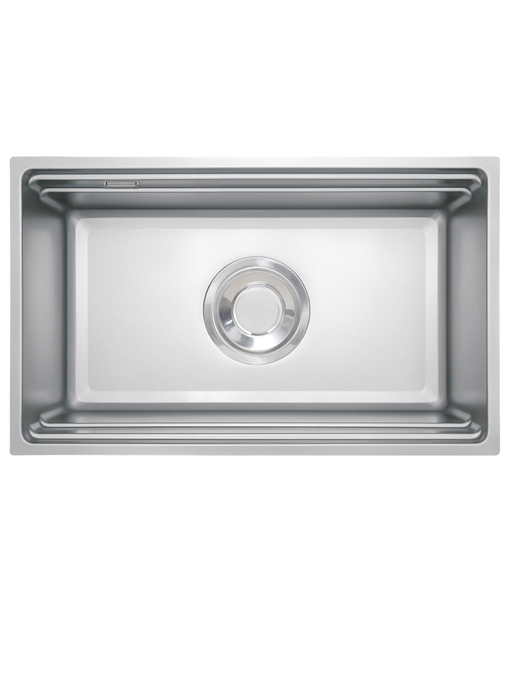 Chậu rửa bát Kluger KG7044FS Basic