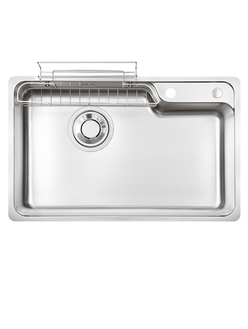 Chậu rửa bát Kluger KH8050FS Basic