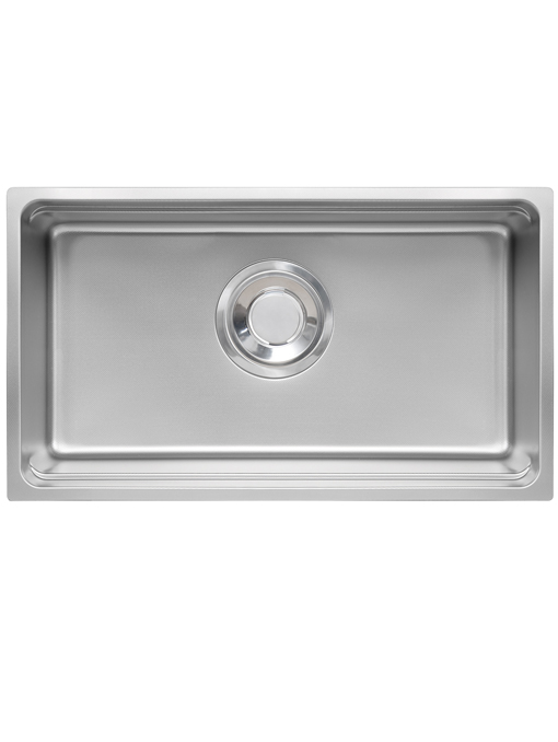 Chậu rửa bát Kluger KU7844FS Basic