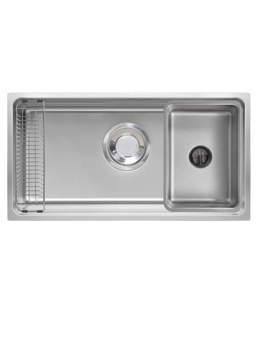 Chậu rửa bát Kluger KU8844FS Plus