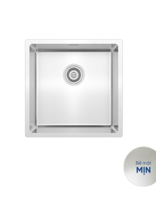 Chậu rửa chén bát Konox Tari 400SM