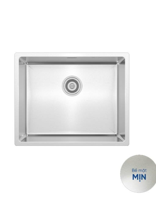 Chậu rửa chén bát Konox Tari 500SM