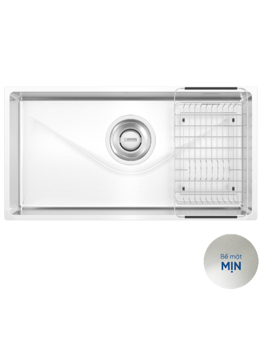 Chậu rửa chén bát Konox Tari 870SM