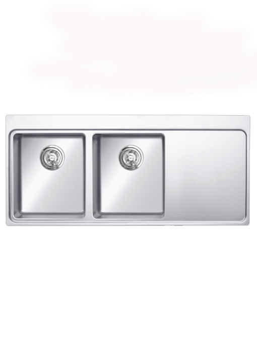 Chậu rửa chén bát Konox Turkey Sink Miro 1160