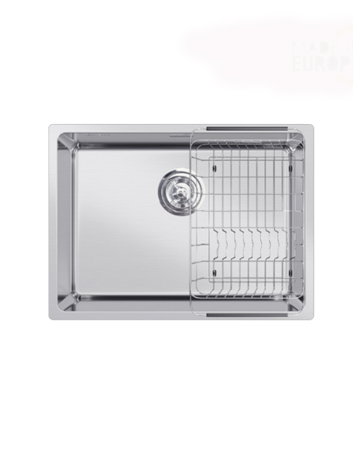 Chậu rửa chén bát Konox Turkey Sink Neron 590U