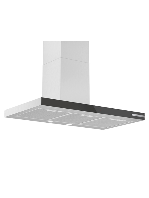 Hút mùi chữ T Bosch DWB97BK61T