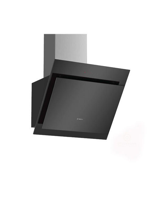 Hút mùi kính vát Bosch DWK67CM60B