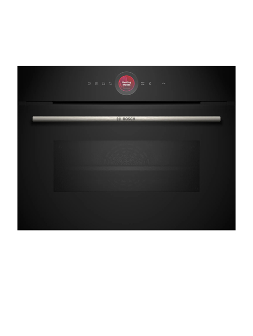 Lò nướng kèm vi sóng Bosch CMG7241B1