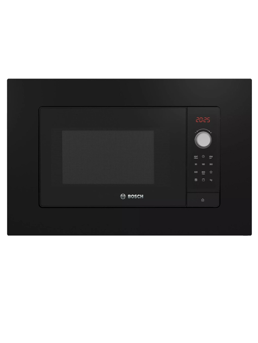 Lò vi sóng âm tủ Bosch BEL653MB3