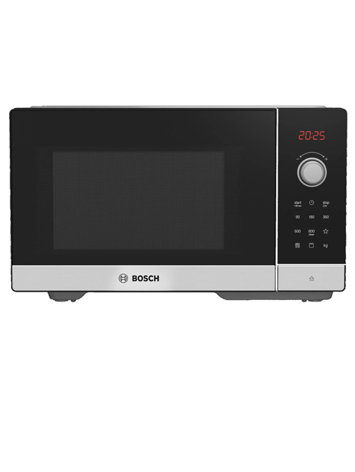 Lò vi sóng độc lập Bosch FEL053MS1M