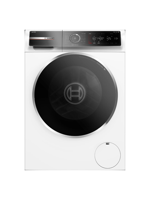 Máy giặt Bosch WGB254A0SG