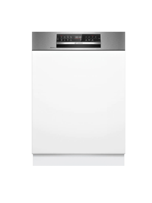 Máy rửa bát âm Bosch SMV6YAX04E