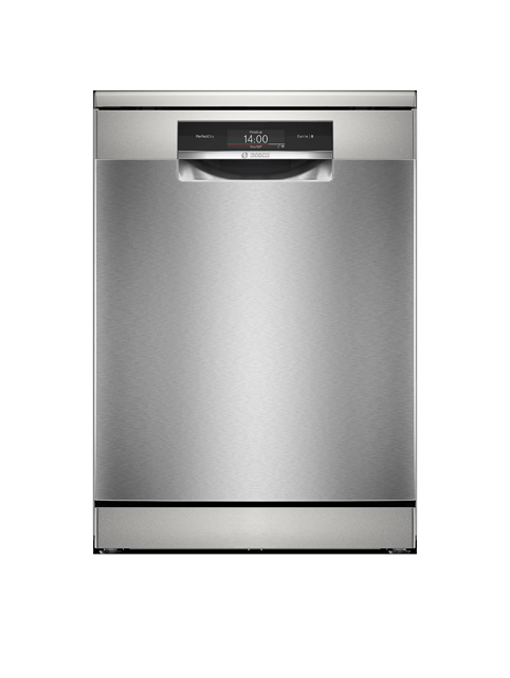 Máy rửa bát bosch SMS8TCI04E