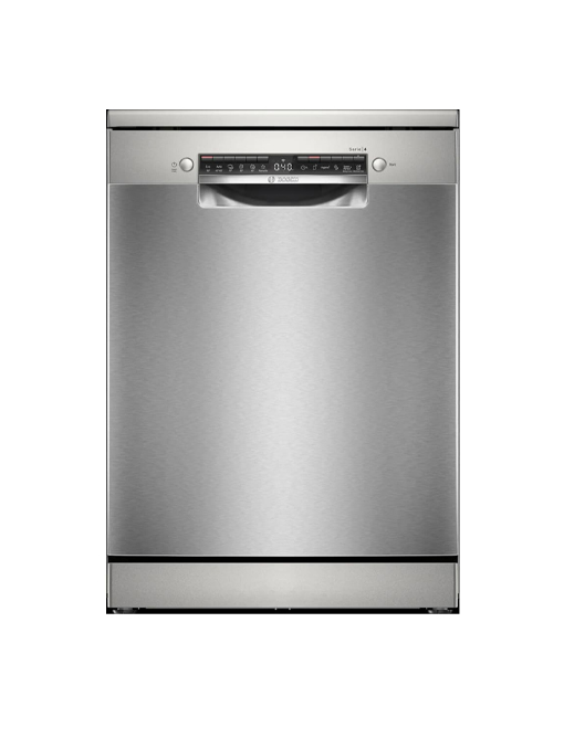 Máy rửa bát Bosch SMS4ECI01P