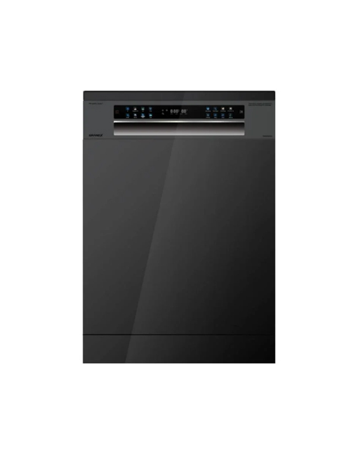 Máy rửa chén bát GrandX SMS8GX87G