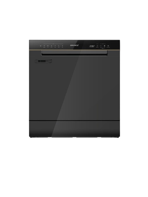 Máy rửa chén bát Grandx SMS6GX10G