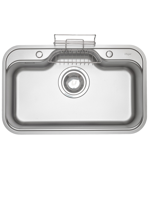 Chậu rửa bát Kluger KT7848FS Basic