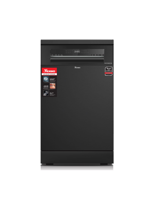 Máy rửa bát Texgio TGF87W45B Elite