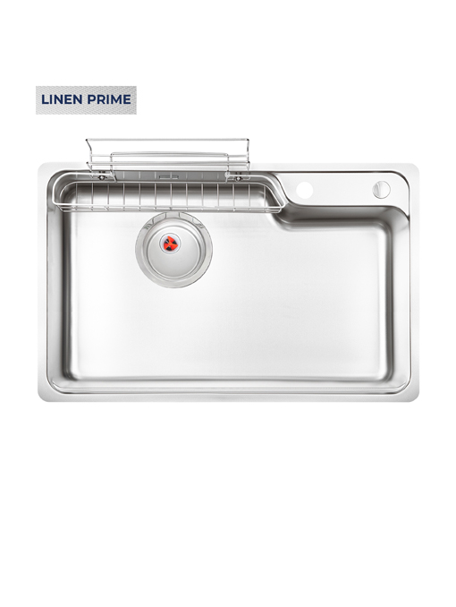 Chậu rửa bát Kluger KH8050FSP PRIME