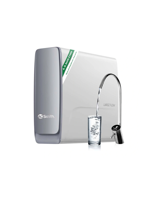 Máy lọc nước AOSmith X1000