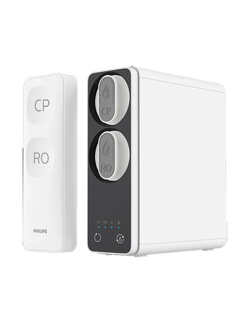 Máy lọc nước RO Philips AUT2015-74 2 lõi